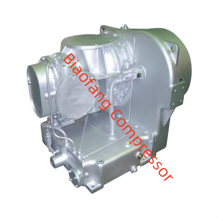 What Is the Ingersoll Rand CD26S GHH RAND Air End? A Complete Guide